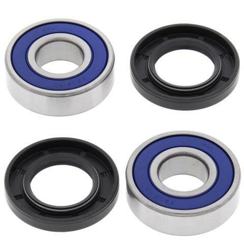 ALL BALLS Front Wheel Bearing Kit Kawasaki - 1040074
