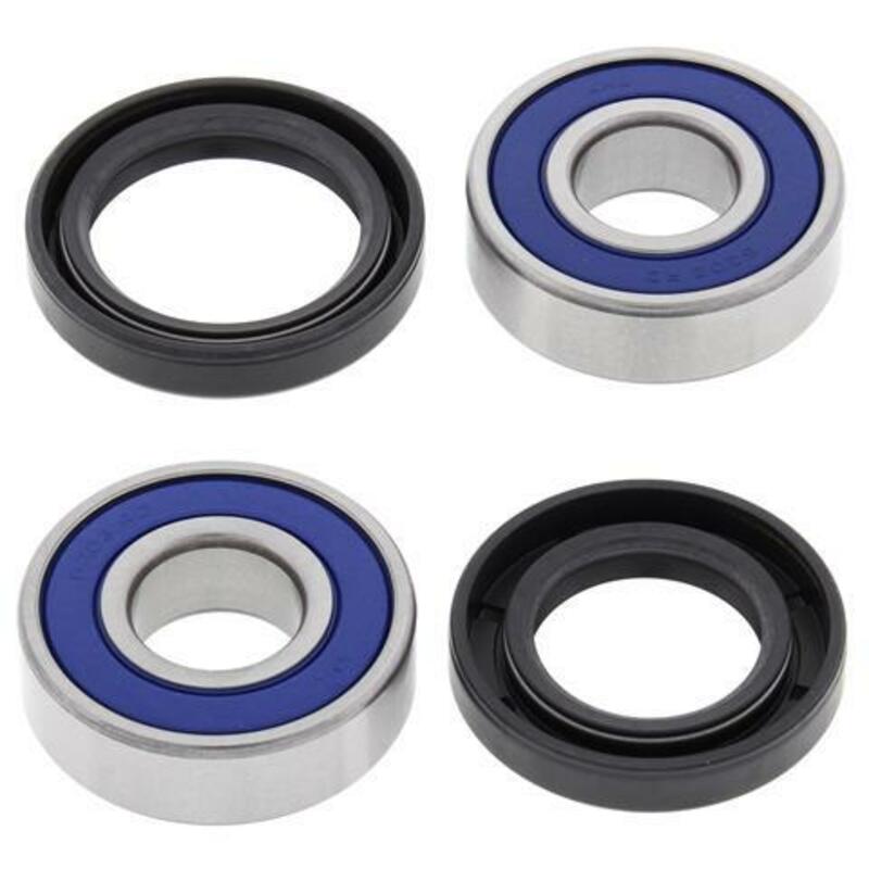 ALL BALLS Front Wheel Bearing Kit Kawasaki - 1040075