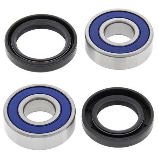 ALL BALLS Front Wheel Bearing Kit Kawasaki - 1040075