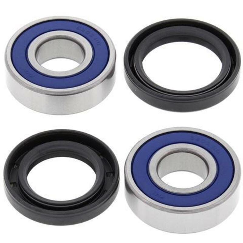 ALL BALLS Front Wheel Bearing Kit Kawasaki - 1040076