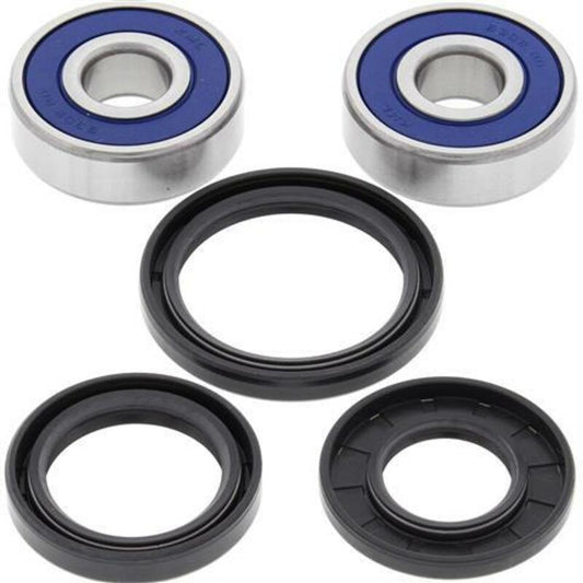 ALL BALLS Front Wheel Bearing Kit Kawasaki - 1040077