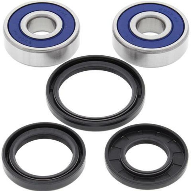ALL BALLS Front Wheel Bearing Kit Kawasaki - 1040077