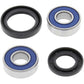 ALL BALLS Front Wheel Bearing Kit Kawasaki - 1040079