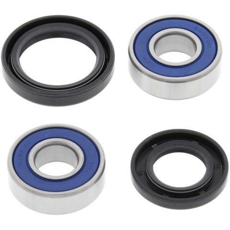 ALL BALLS Front Wheel Bearing Kit Kawasaki - 1040079