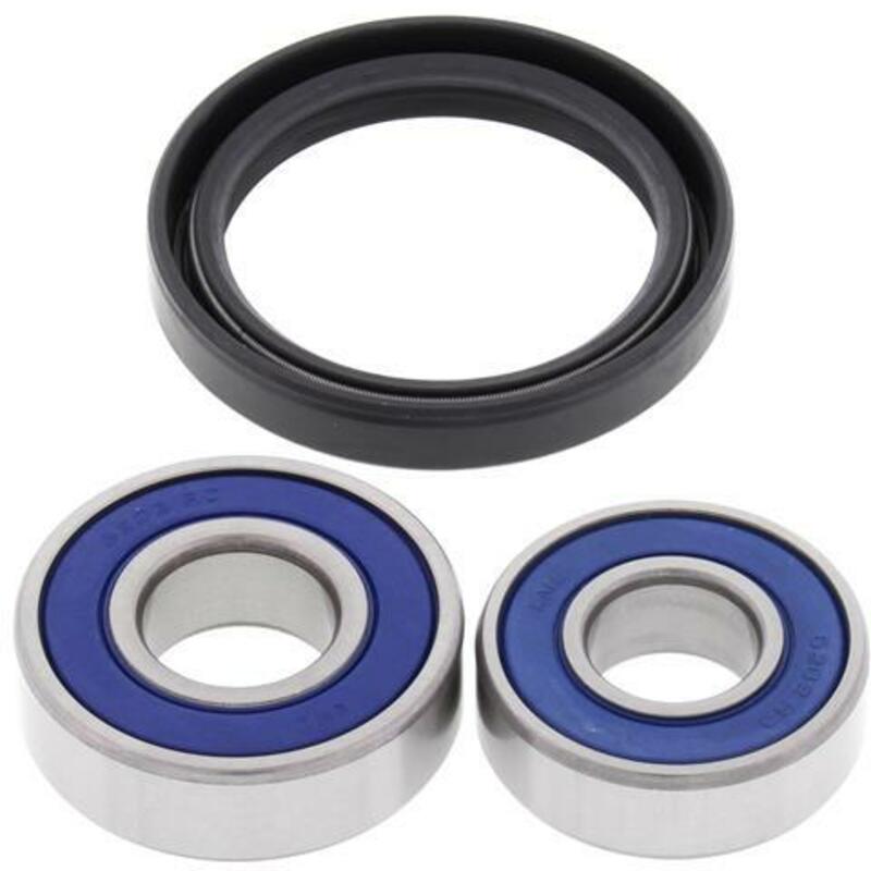 ALL BALLS Front Wheel Bearing Kit Kawasaki KLR250