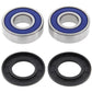 ALL BALLS Front Wheel Bearing Kit Kawasaki KX125/250/500