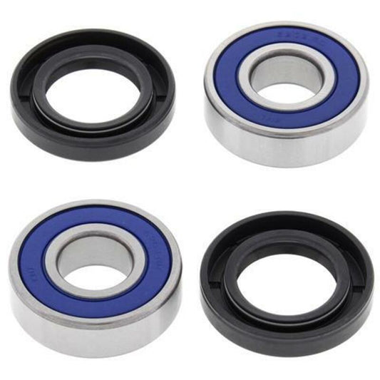 ALL BALLS Front Wheel Bearing Kit Kawasaki W650