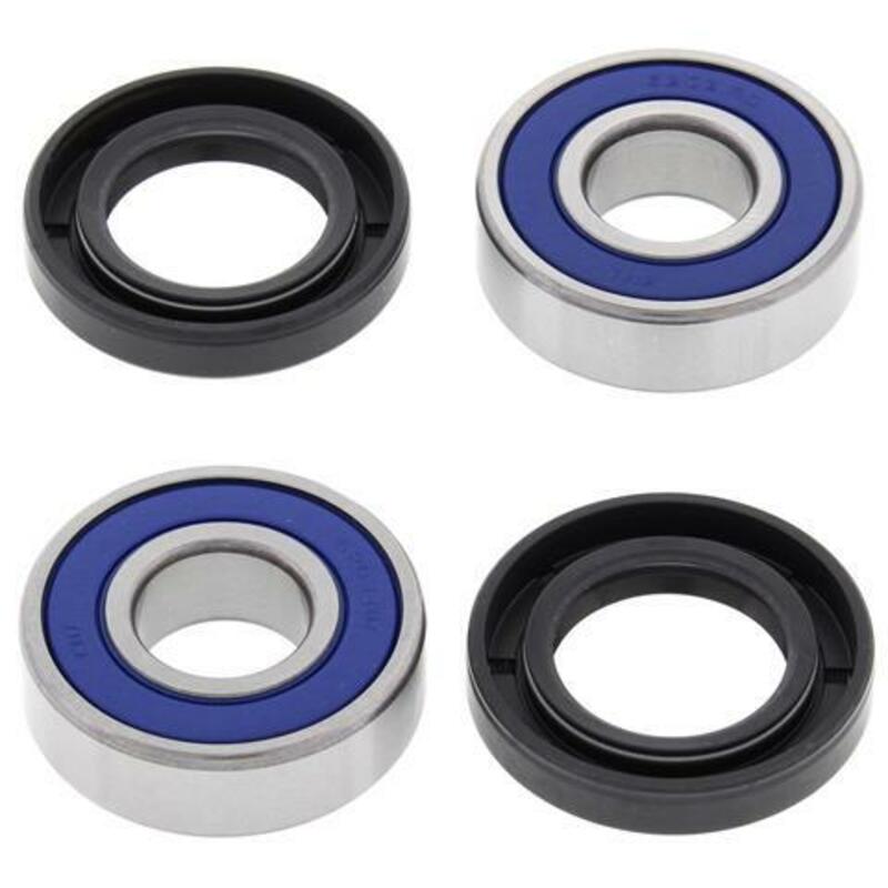ALL BALLS Front Wheel Bearing Kit Kawasaki W650