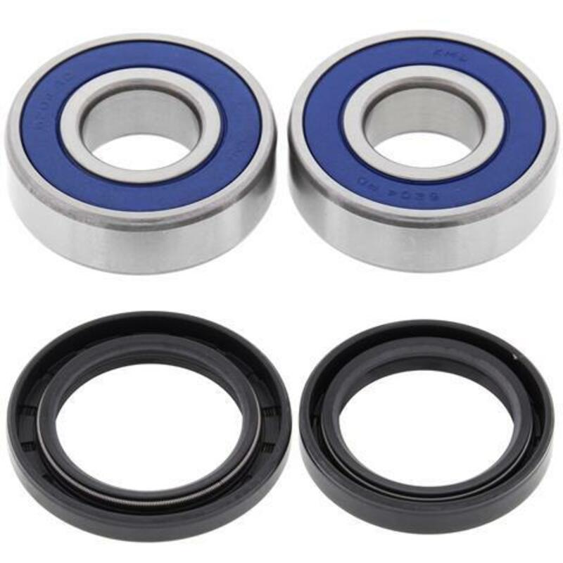 ALL BALLS Front Wheel Bearing Kit Kawasaki ZXR750 Stinger