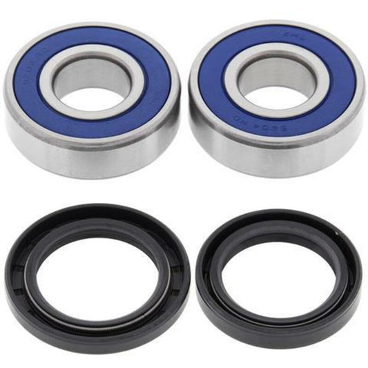 ALL BALLS Front Wheel Bearing Kit Kawasaki ZXR750 Stinger