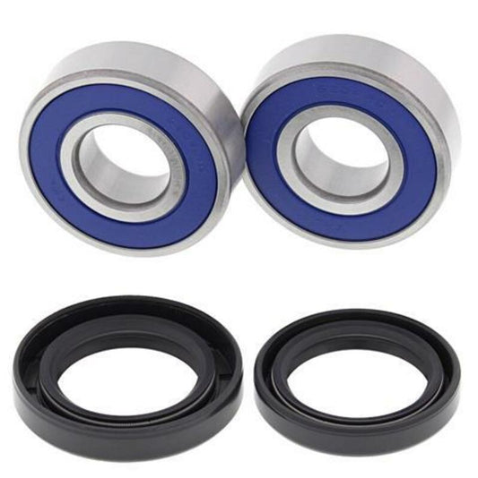 ALL BALLS Front Wheel Bearing Kit Kawasaki ZZR1100