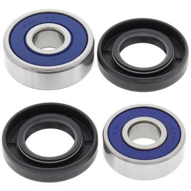 ALL BALLS Front Wheel Bearing Kit Kawasaki/Suzuki