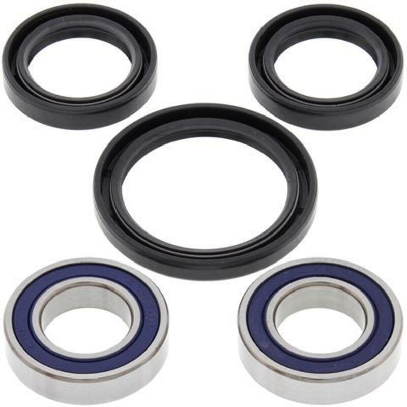 ALL BALLS Front Wheel Bearing Kit KTM - 1040095