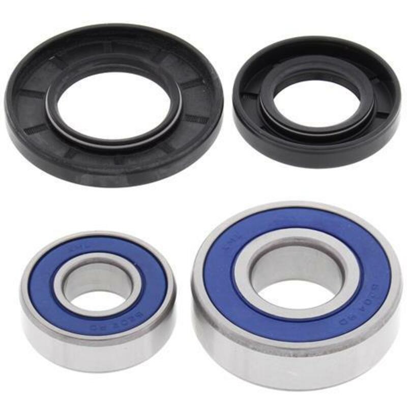 ALL BALLS Front Wheel Bearing Kit KTM XC450/525 / SX450/505