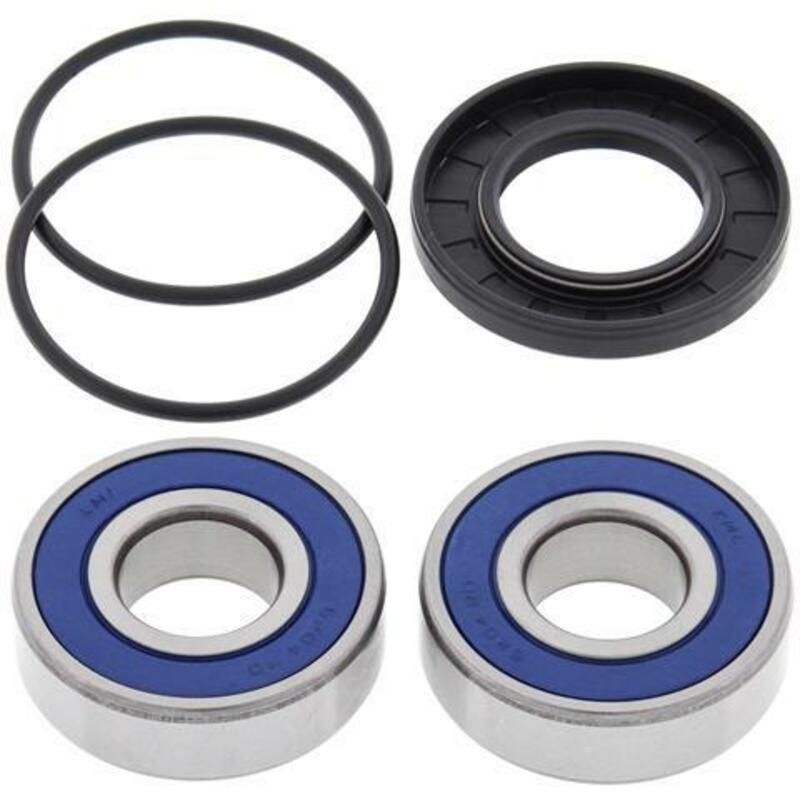 ALL BALLS Front Wheel Bearing Kit Polaris - 1040097