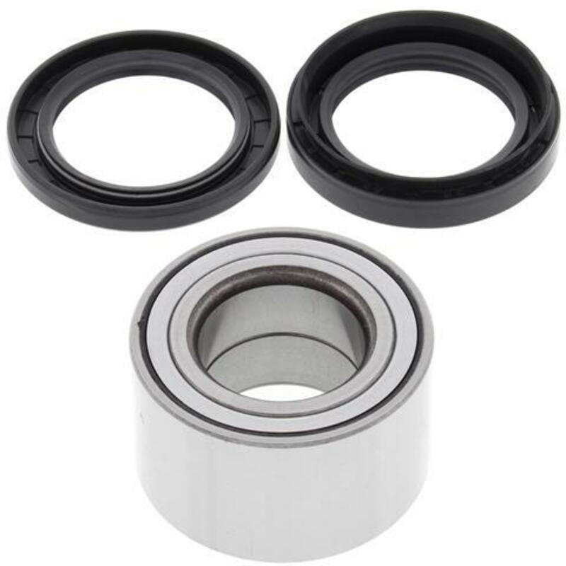 ALL BALLS Front Wheel Bearing Kit Suzuki - 1040102