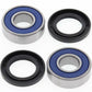 ALL BALLS Front Wheel Bearing Kit Suzuki - 1040103