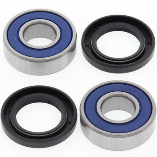 ALL BALLS Front Wheel Bearing Kit Suzuki - 1040103