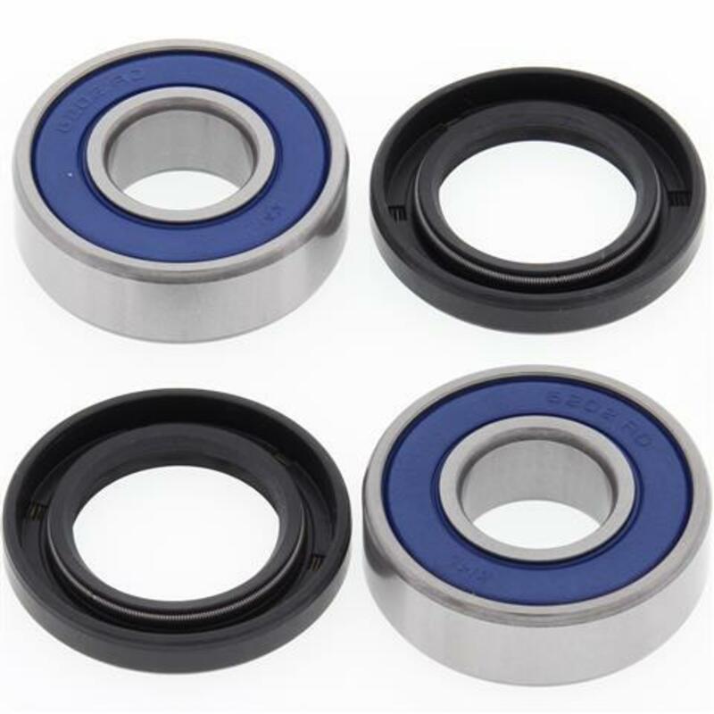 ALL BALLS Front Wheel Bearing Kit Suzuki - 1040103