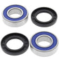 ALL BALLS Front Wheel Bearing Kit Suzuki - 1040104