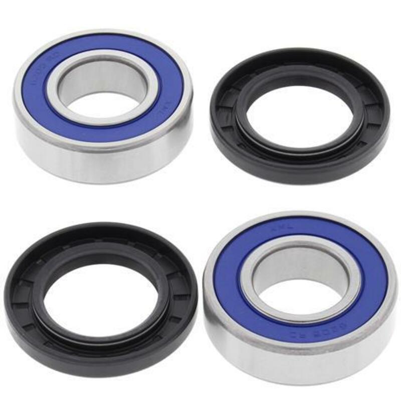 ALL BALLS Front Wheel Bearing Kit Suzuki - 1040104