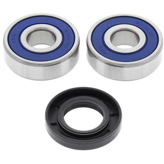 ALL BALLS Front Wheel Bearing Kit Suzuki - 1040105