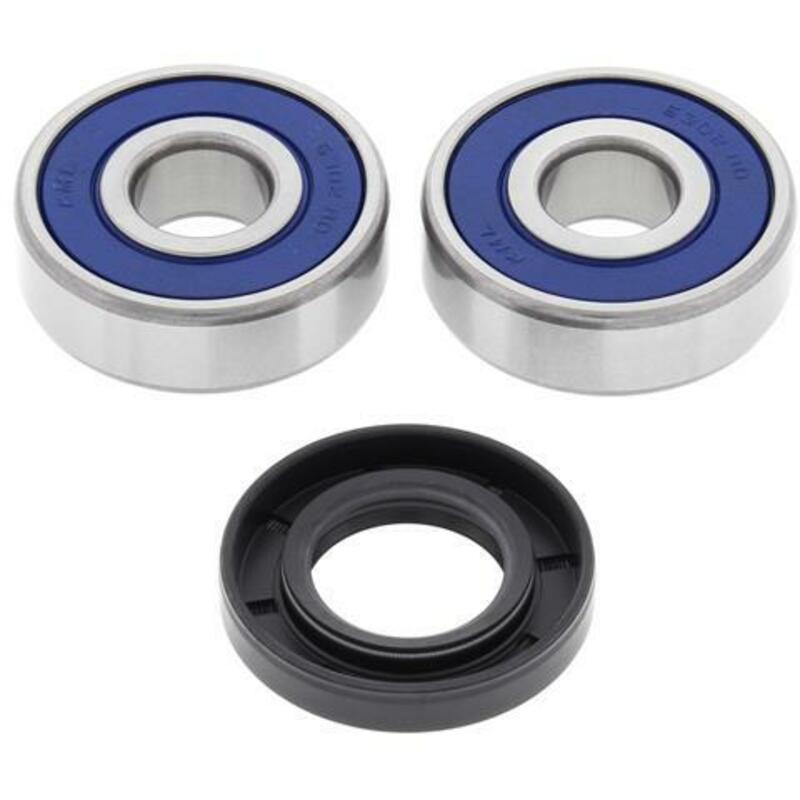 ALL BALLS Front Wheel Bearing Kit Suzuki - 1040105