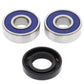 ALL BALLS Front Wheel Bearing Kit Suzuki DR-Z 125 L/DR125 SE