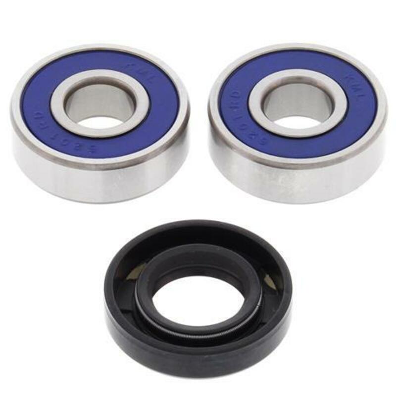 ALL BALLS Front Wheel Bearing Kit Suzuki DR-Z 125 L/DR125 SE
