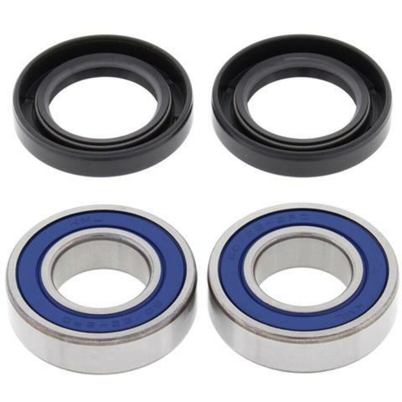 ALL BALLS Front Wheel Bearing Kit Suzuki GSX-R600/750