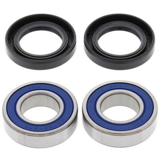 ALL BALLS Front Wheel Bearing Kit Suzuki GSX-R600/750