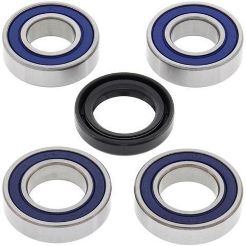 ALL BALLS Front Wheel Bearing Kit Suzuki XF650 Freewind