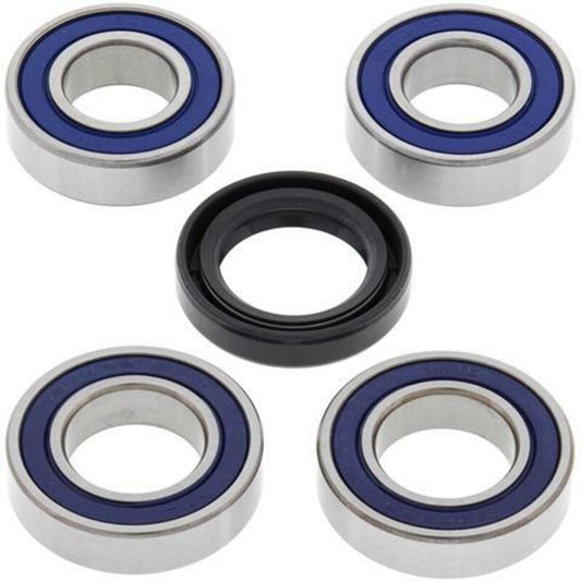 ALL BALLS Front Wheel Bearing Kit Suzuki XF650 Freewind