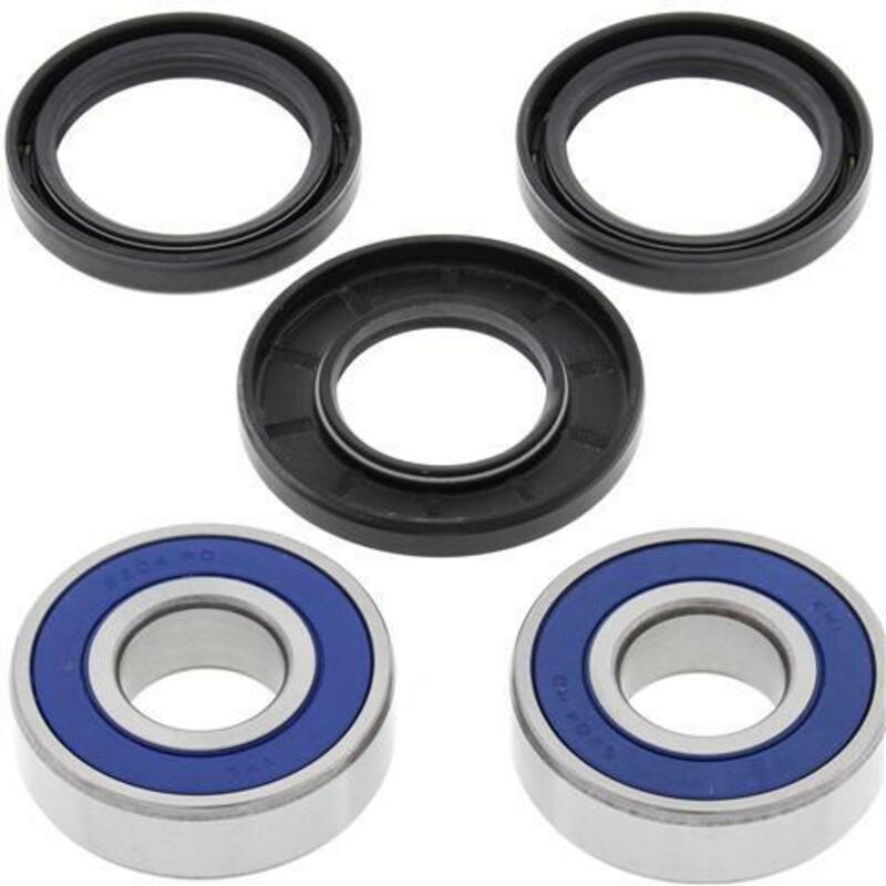 ALL BALLS Front Wheel Bearing Kit Triumph - 1040112