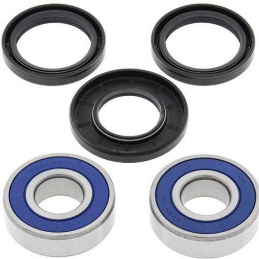 ALL BALLS Front Wheel Bearing Kit Triumph - 1040112