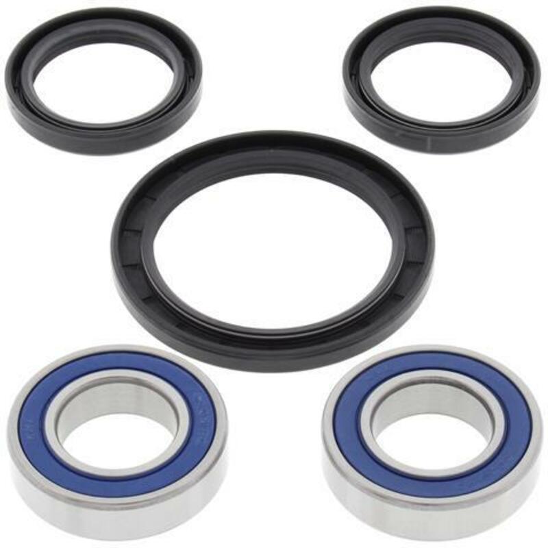 ALL BALLS Front Wheel Bearing Kit Triumph - 1040113