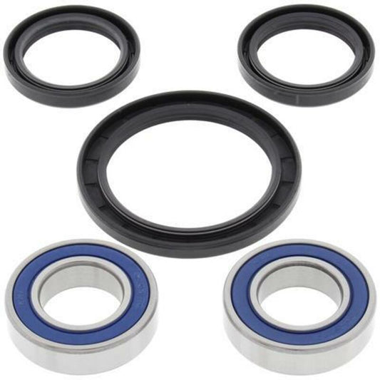 ALL BALLS Front Wheel Bearing Kit Triumph - 1040113