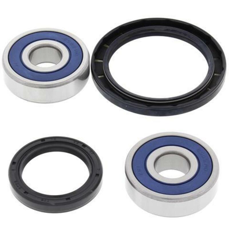 ALL BALLS Front Wheel Bearing Kit Triumph - 1040114
