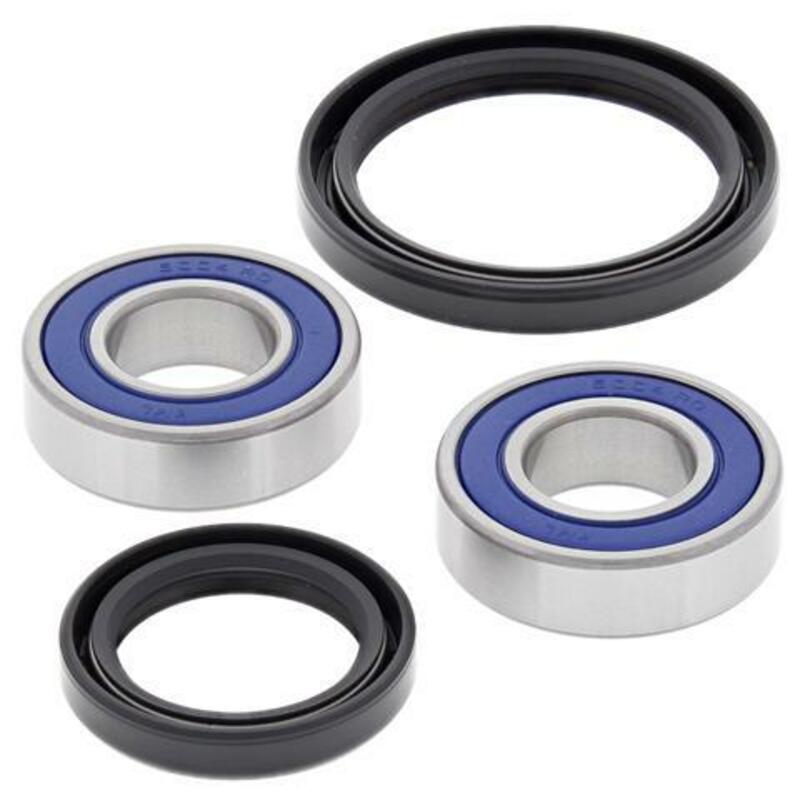 ALL BALLS Front Wheel Bearing Kit Triumph - 1040115