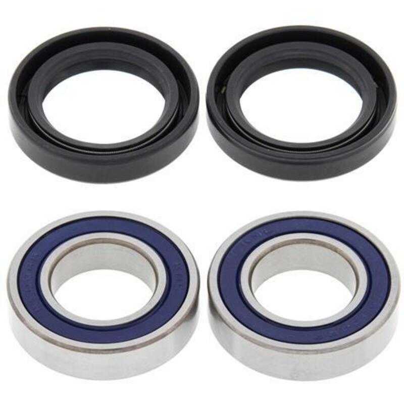 ALL BALLS Front Wheel Bearing Kit Yamaha - 1040116
