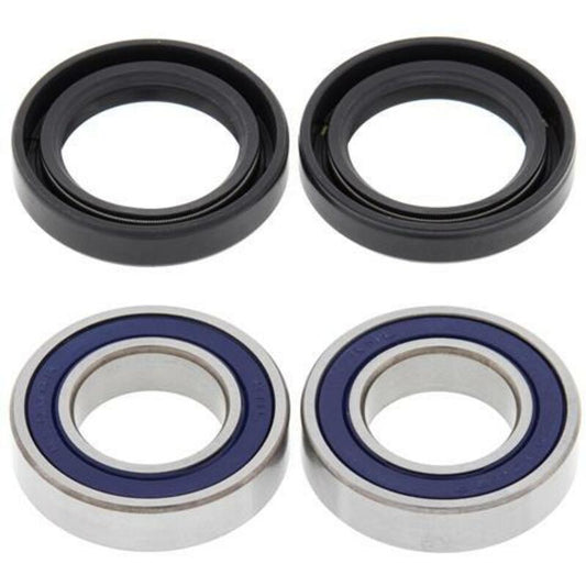 ALL BALLS Front Wheel Bearing Kit Yamaha - 1040116