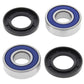 ALL BALLS Front Wheel Bearing Kit Yamaha - 1040117