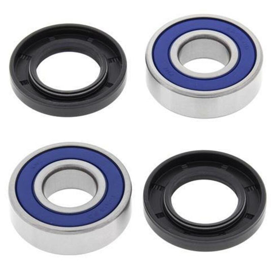 ALL BALLS Front Wheel Bearing Kit Yamaha - 1040117