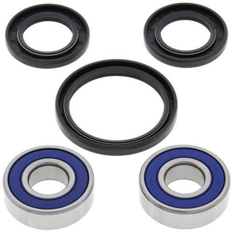 ALL BALLS Front Wheel Bearing Kit Yamaha - 1040118