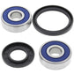 ALL BALLS Front Wheel Bearing Kit Yamaha - 1040119