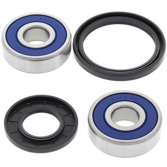 ALL BALLS Front Wheel Bearing Kit Yamaha - 1040119