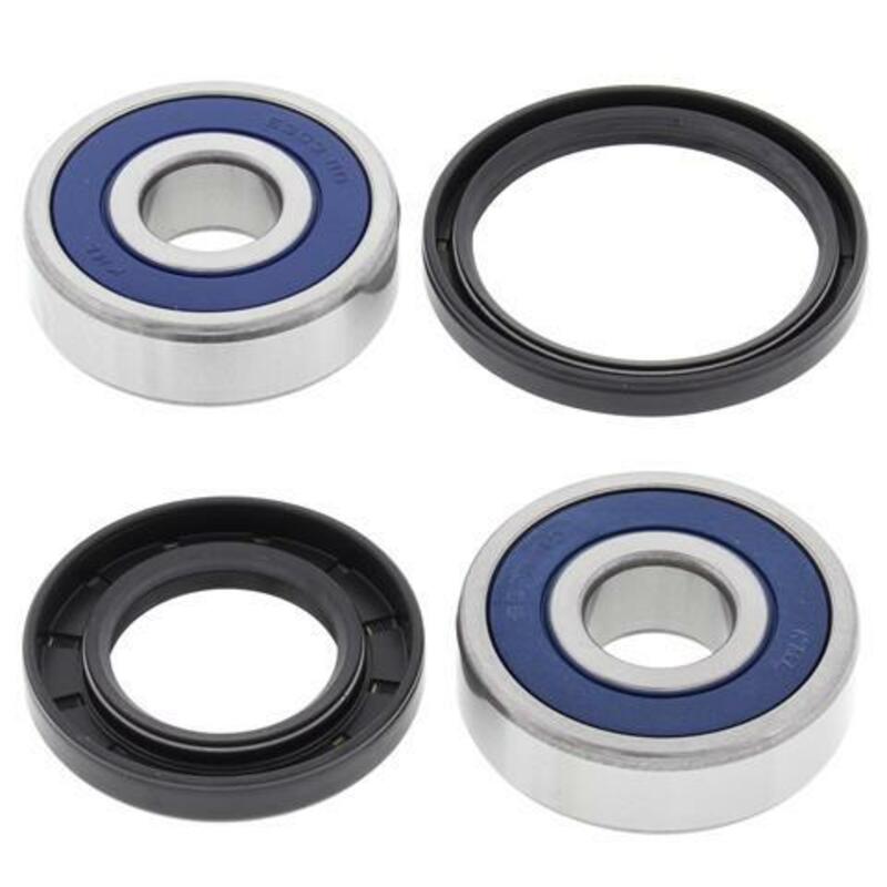 ALL BALLS Front Wheel Bearing Kit Yamaha - 1040120
