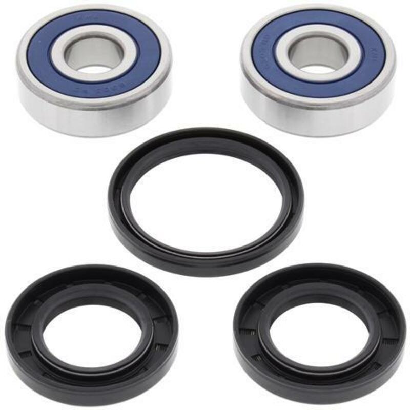 ALL BALLS Front Wheel Bearing Kit Yamaha - 1040121