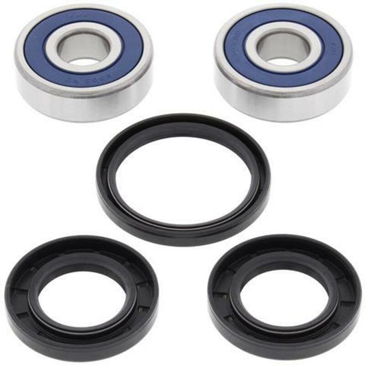 ALL BALLS Front Wheel Bearing Kit Yamaha - 1040121