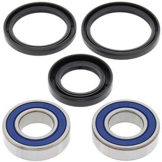 ALL BALLS Front Wheel Bearing Kit Yamaha - 1040122